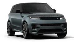 New 2026 Land Rover Range Rover Sport Autobiography SUV | £99,696 (Fair price)