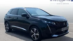 Used 2023 Peugeot 3008 GTi Estate | £21,823 (Fair price)