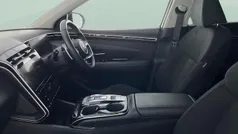 White Used 2022 Hyundai Tucson SE SUV | £19,773 (Super price)