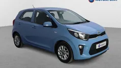Used 2020 Kia Picanto 2 Hatchback | £9,599 (Fair price)