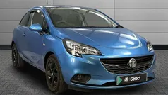 Used 2019 Vauxhall Corsa Hatchback | £8,000 (Fair price)