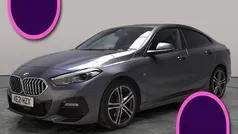 Used 2024 BMW 218 M Sport Coupe | £20,935 (Good price)