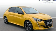 Used 2022 Peugeot 208 Active+ Hatchback | £12,178 (Fair price)