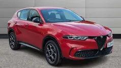 Used 2025 Alfa Romeo Tonale Sprint SUV | £25,890 (Super price)