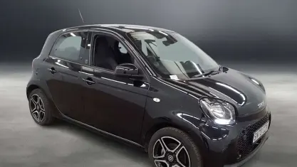 Used Smart ForFour Electric Drive Premium 60 kW (82 HP) 2020 Hatchback