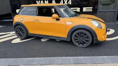Used 2018 Mini Cooper S Hatch Hatchback | £7,499 (Super price)