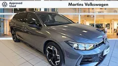 Used 2024 VW Passat R-line Estate | £39,990
