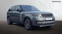 Used 2023 Land Rover Range Rover Autobiography SUV | £86,000 (Super price)