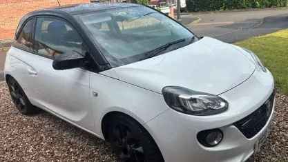 Used Vauxhall Adam 69 HP (50 kW) 2019 Hatchback