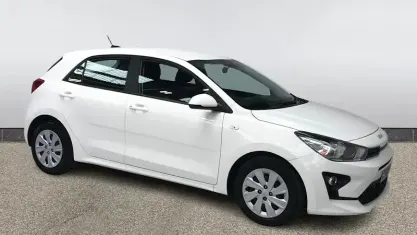 Używany Kia Rio 84 KM (61 kW) 2022 Hatchback