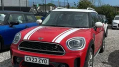 Used 2023 Mini Cooper S Countryman Classic SUV | £25,300 (Good price)