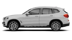 Used 2020 BMW X3 M Sport SUV | £23,871 (Super price)