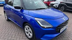 Used 2024 Suzuki Swift Hatchback | £17,221 (Fair price)
