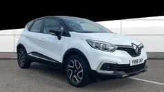 Other Used 2018 Renault Captur Dynamique SUV | £7,883 (Fair price)