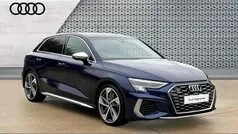 Used 2022 Audi S3 Comfort Hatchback | £32,998 (Fair price)