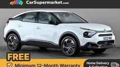 Used 2022 Citroën C4 Hatchback | £11,997 (Fair price)