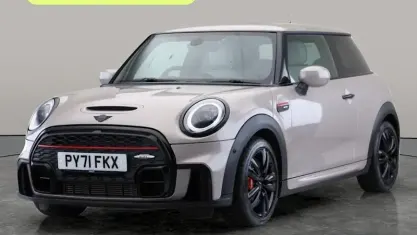 Używany Mini John Cooper Works Hatch 231 KM (169 kW) 2022 Hatchback