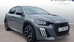 Used 2025 Peugeot 208 GTi Hatchback | £20,902 (Fair price)