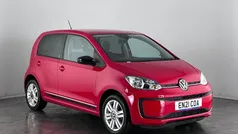 Used 2023 VW up! Beats Hatchback | £9,050 (Fair price)