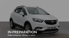 Used 2019 Vauxhall Mokka Active SUV | £9,480 (Fair price)