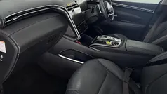 Used 2024 Hyundai Tucson Ultimate SUV | £22,763 (Good price)