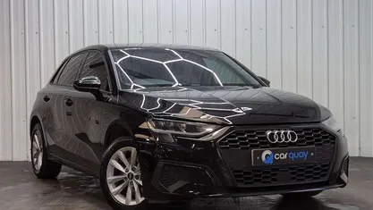 Used Audi A3 Sportback 110 HP (80 kW) 2023 Hatchback