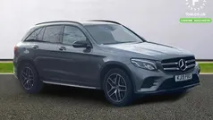 Used 2019 Mercedes E250 AMG Estate | £22,499 (Fair price)