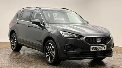 Used Seat Tarraco SE Technology 150 HP (110 kW) 2023 SUV