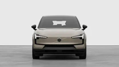 New Volvo EX30 Plus 200 kW (272 HP) 2025 SUV