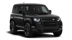 New 2025 Land Rover Defender HSE Dynamic SUV | £70,081 (Good price)