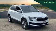 Used 2024 Skoda Karoq SE L SUV | £25,072 (Fair price)