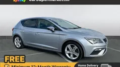 Used 2019 Seat Leon FR Hatchback | £10,197 (Fair price)