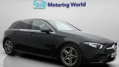 Used 2023 Mercedes A180 Executive Hatchback | £19,800 (Fair price)