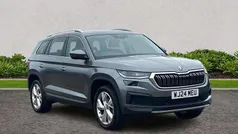 Used 2024 Skoda Kodiaq SE L Executive SUV | £28,995 (Fair price)
