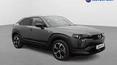 Used 2025 Mazda MX30 Makoto SUV | £19,299 (Super price)