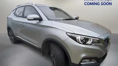 Used 2018 MG ZS Exclusive Sedan | £12,000 (Fair price)