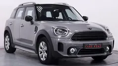 Used 2022 Mini Cooper Countryman Classic SUV | £21,650 (Fair price)