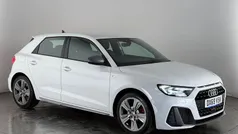 Used 2020 Audi A1 Sportback Competition Hatchback | £15,050 (Good price)