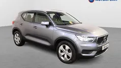 Used 2019 Volvo XC40 Momentum SUV | £20,499 (Good price)