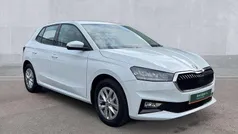 Used 2023 Skoda Fabia Comfort Hatchback | £13,474 (Good price)