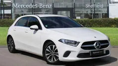 Used 2021 Mercedes A180 SE Hatchback | £18,285 (Good price)