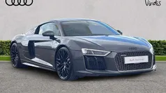Used 2018 Audi R8 Coupé Advanced Coupe | £80,000