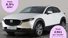 Used 2025 Mazda CX-30 Takumi-Line SUV | £24,283 (Good price)