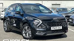 Used 2025 Kia Sportage 2 SUV | £30,488 (Fair price)