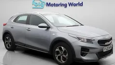 Used 2022 Kia XCeed 2 SUV | £12,075 (Fair price)