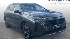 Used 2025 Peugeot 5008 GTi MPV | £30,981 (Fair price)