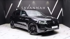 Used 2023 VW Touareg Black Edition SUV | £40,990 (Super price)
