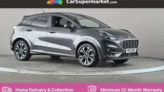 Used 2023 Ford Puma ST-Line Hatchback | £13,697 (Good price)