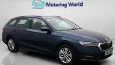 Used 2024 Skoda Octavia SE Technology Estate | £15,200 (Super price)