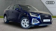 Used 2021 Audi Q2 Sport SUV | £18,324 (Fair price)